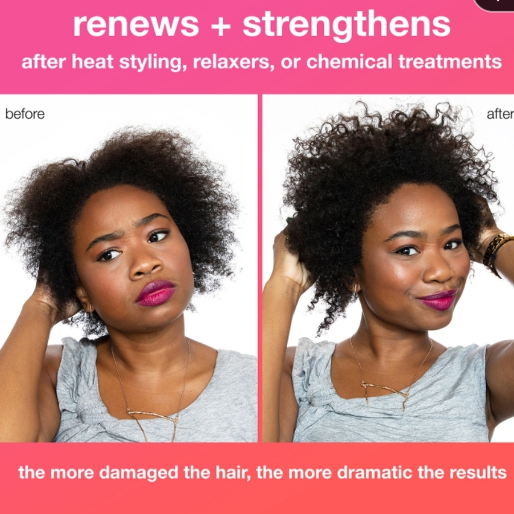 NIB K18 BIOMIMETIC HAIRSCIENCE HAIR REPAIR MASK - Picture 10 of 16